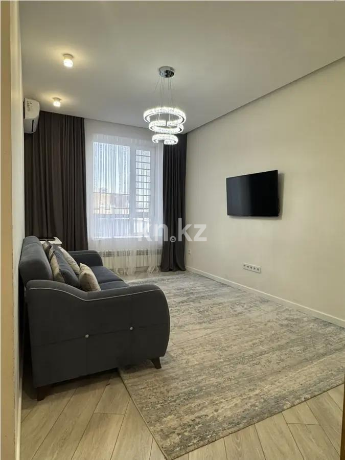 Продажа 2-комнатной квартиры, 65.1 м² в Астане