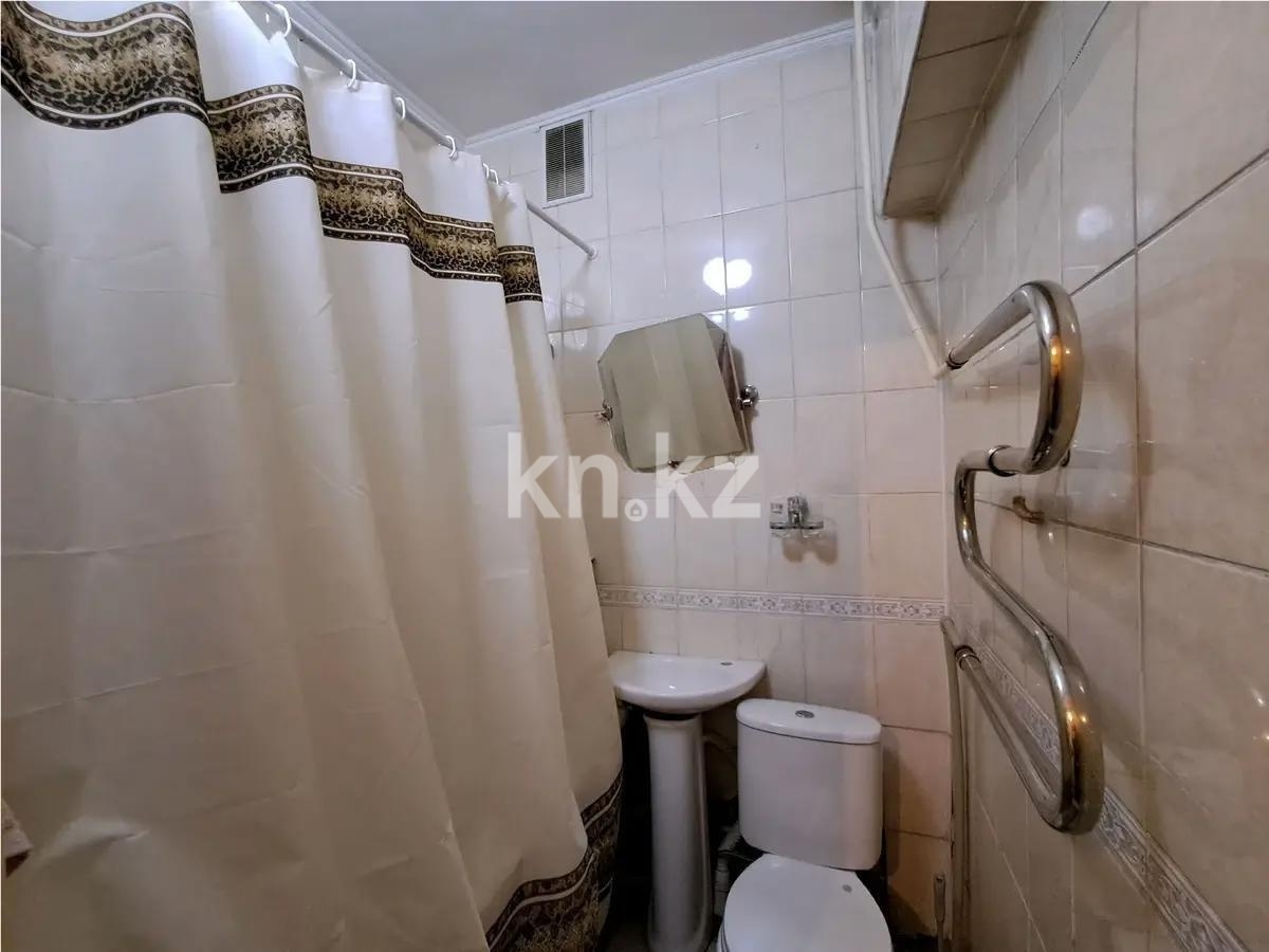 Продажа 1-комнатной квартиры, 29.8 м² в Алматы - фото 3