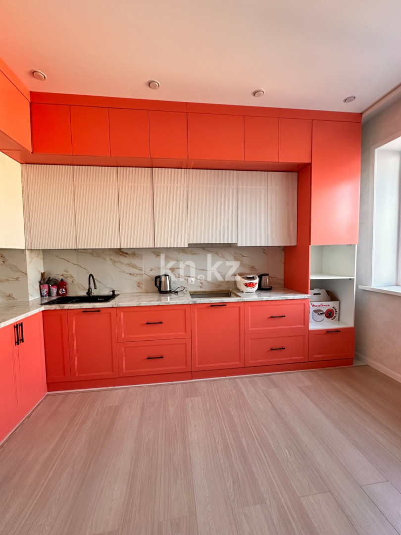Аренда 3-комнатной квартиры, 82 м² в Караганде - фото 5