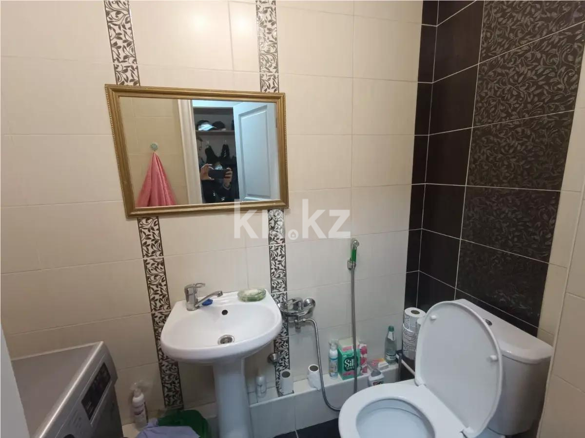 Продажа 3-комнатной квартиры, 97 м² в Алматы - фото 6