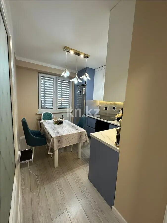 Продажа 2-комнатной квартиры, 68 м² в Алматы - фото 3
