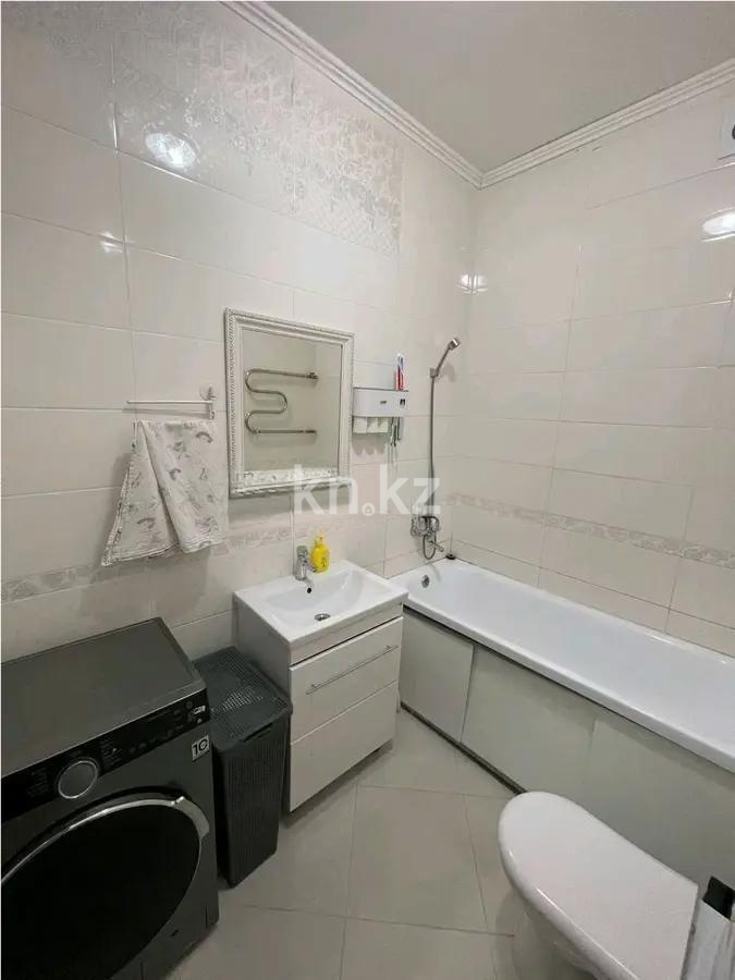 Продажа 2-комнатной квартиры, 53 м² в Астане - фото 5