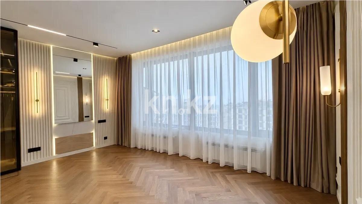 Продажа 5-комнатной квартиры, 195 м² в Алматы - фото 2