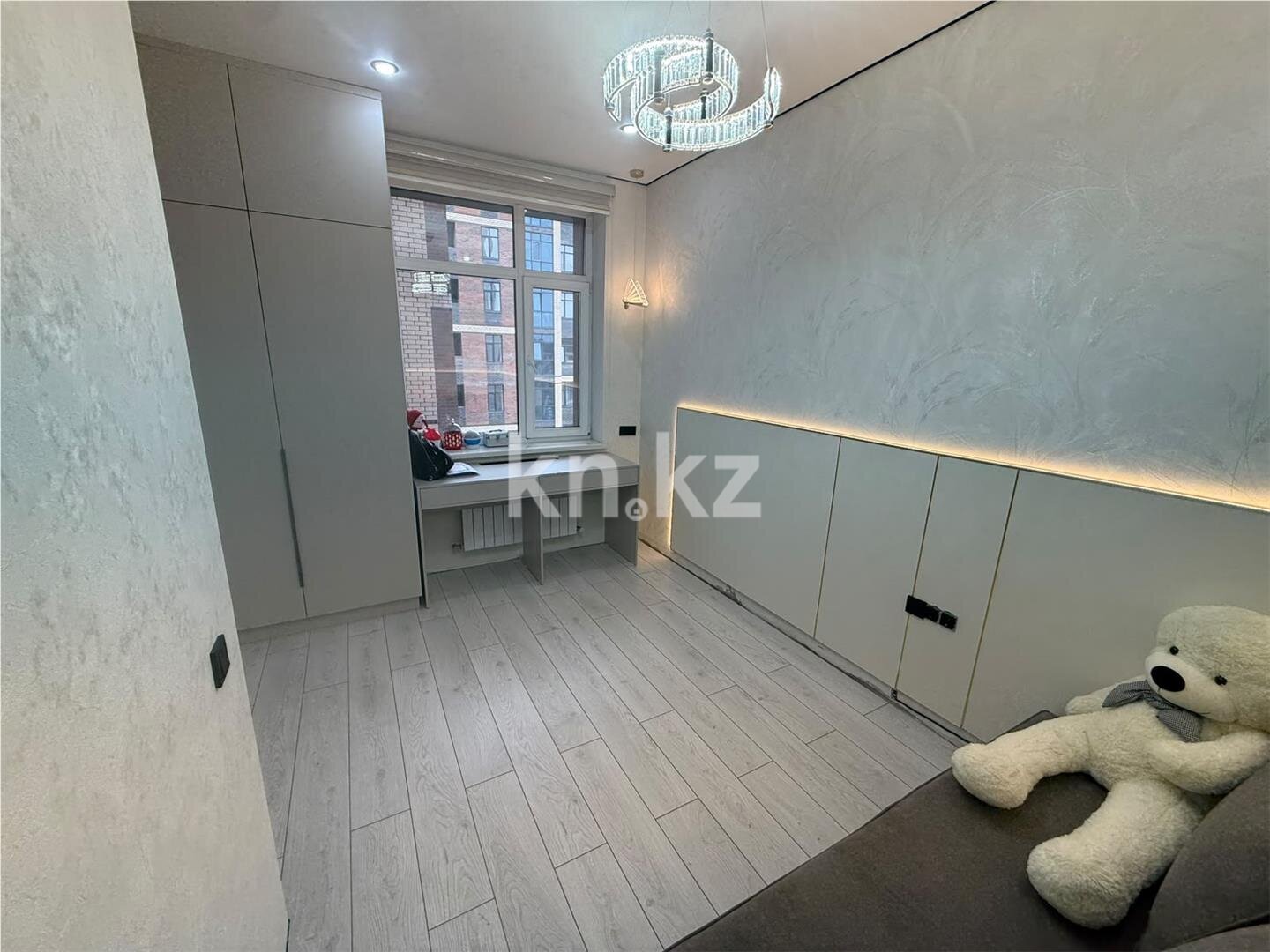 Продажа 2-комнатной квартиры, 54 м² в Караганде - фото 4