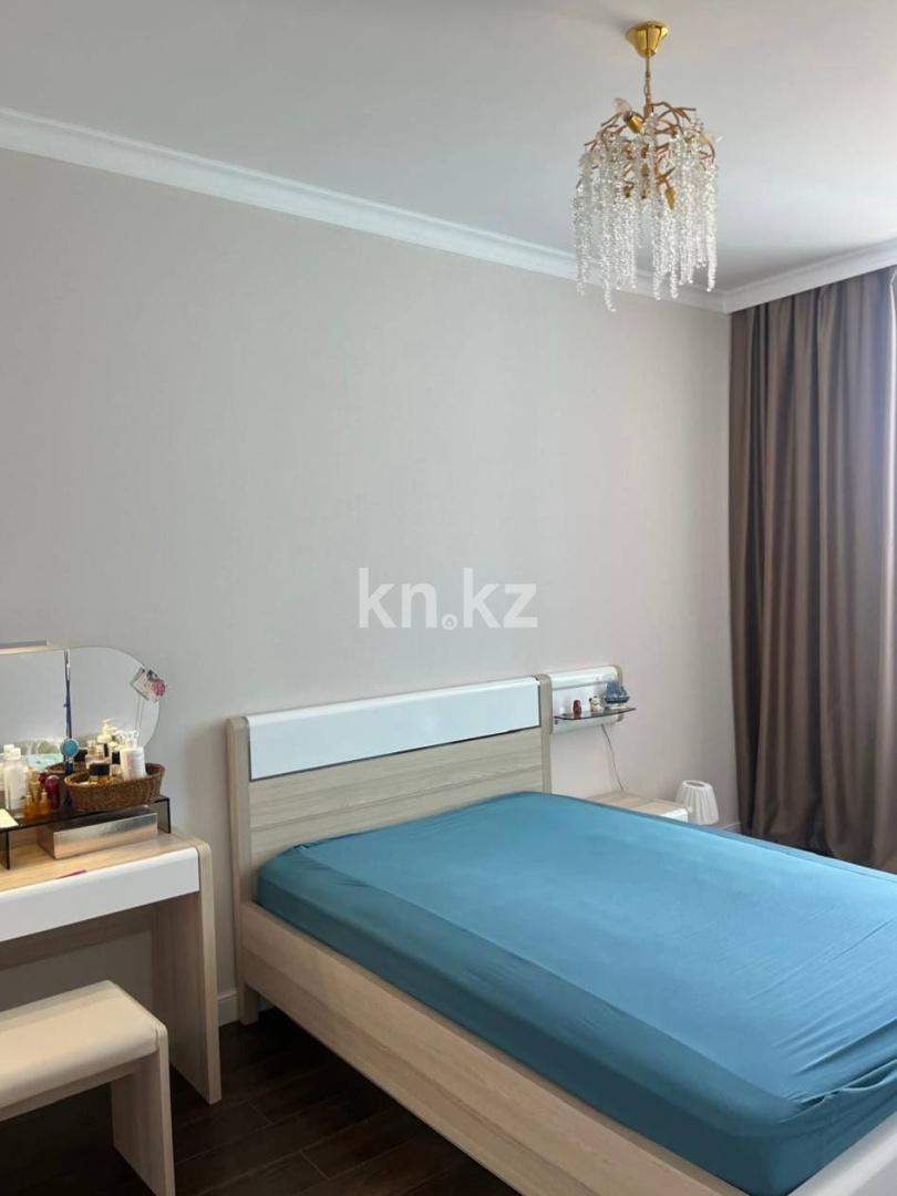 Продажа 2-комнатной квартиры, 64.4 м² в Астане - фото 5