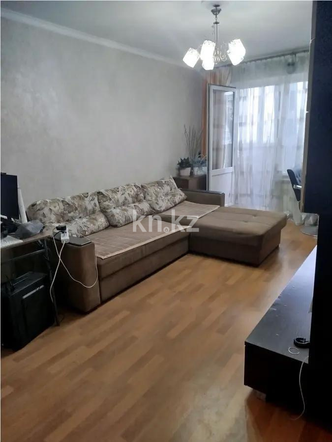 Продажа 3-комнатной квартиры, 62 м², мкр-н Казахфильм, дом  24 в Алматы