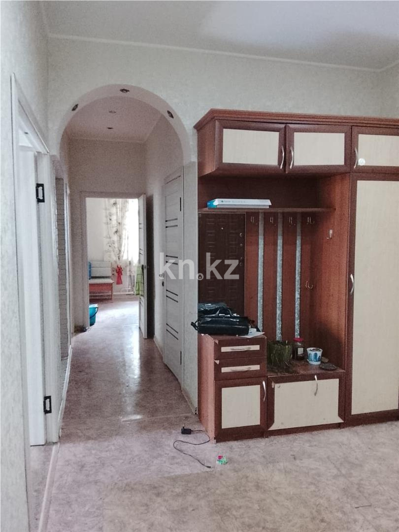 Продажа 3-комнатной квартиры, 75 м² в Абае - фото 3