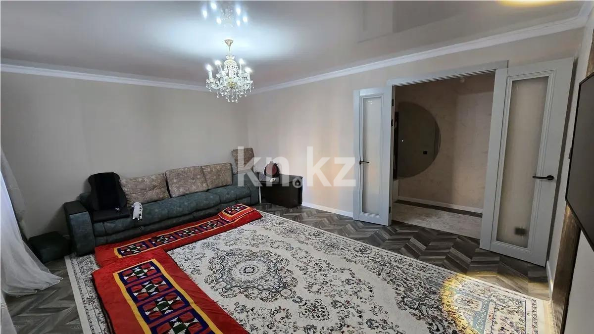 Продажа 2-комнатной квартиры, 65 м² в Астане