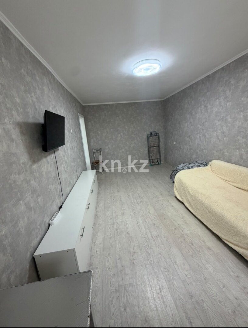 Продажа 1-комнатной квартиры, 32 м² в Караганде - фото 2