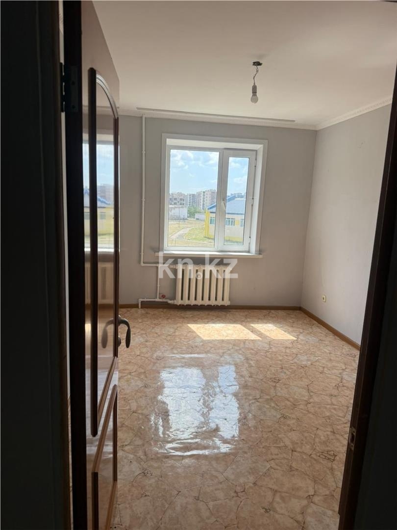 Продажа 2-комнатной квартиры, 53 м² в Караганде - фото 3