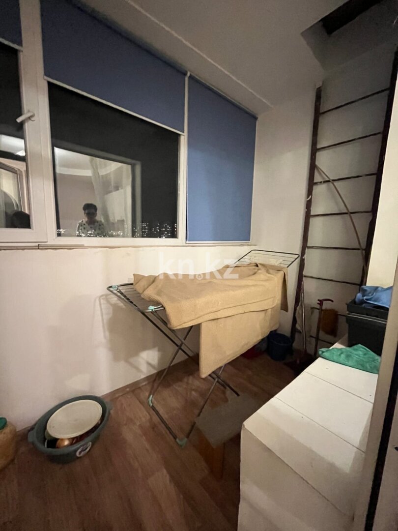 Аренда 1-комнатной квартиры, 35 м² в Астане - фото 7