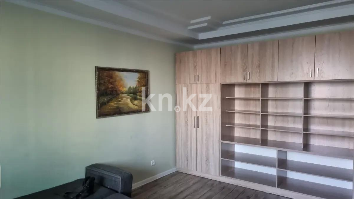 Продажа 1-комнатной квартиры, 42.7 м², ул. Сыганак, дом  1 в Астане