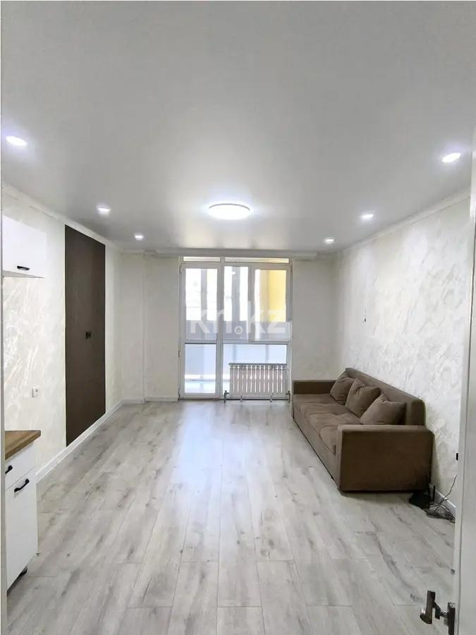 Продажа 1-комнатной квартиры, 25.3 м² в Алматы
