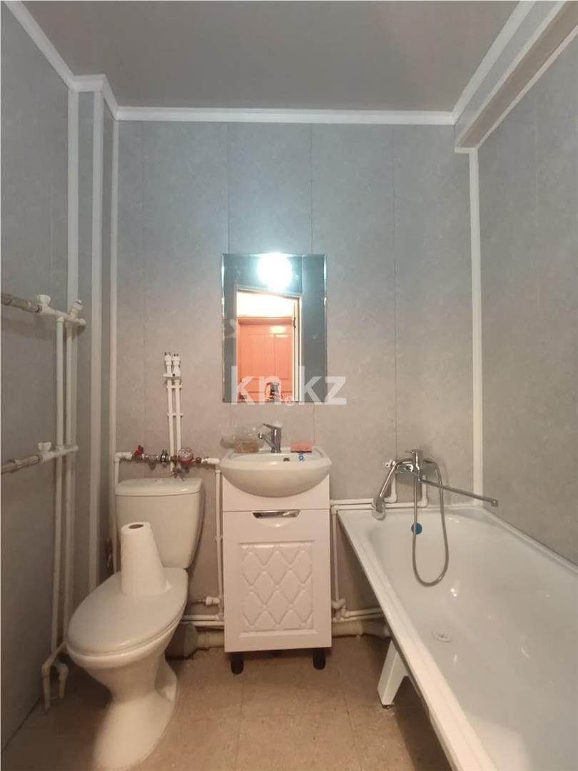 Продажа 1-комнатной квартиры, 30 м² в Караганде - фото 6