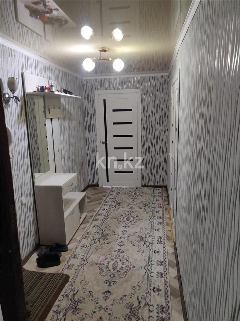 Продажа 4-комнатной квартиры, 84 м², ул. Керамическая, дом  78а в Караганде - фото 14