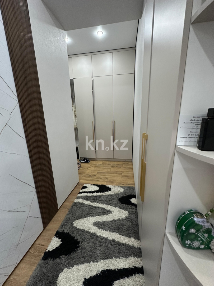 Продажа 3-комнатной квартиры, 78.3 м² в Караганде - фото 6