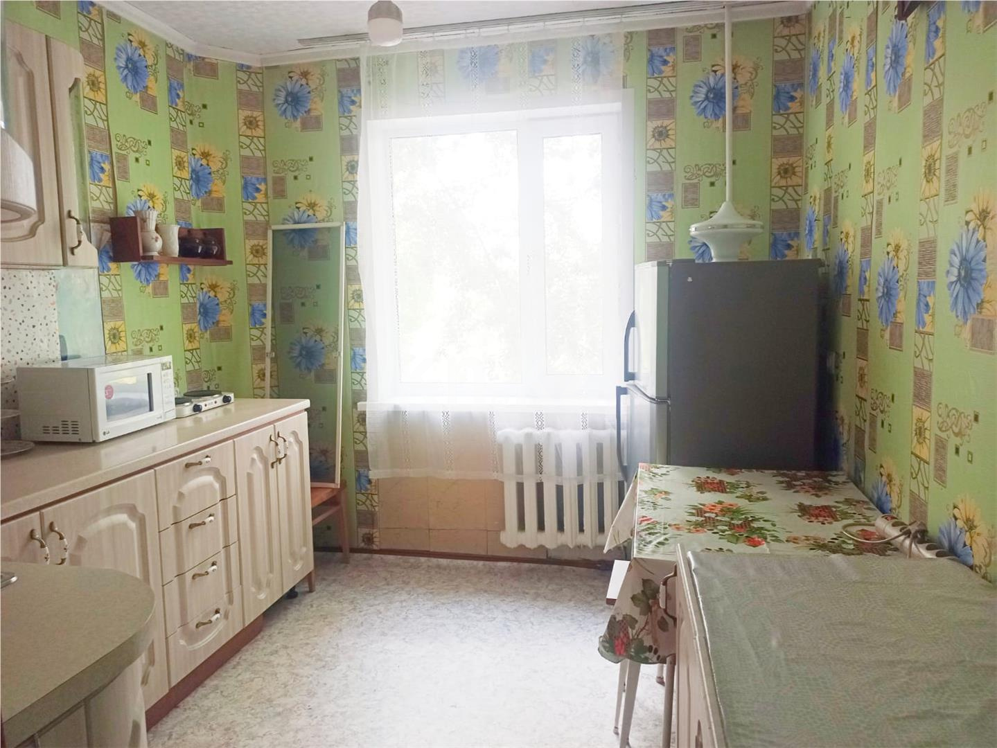 Продажа 2-комнатной квартиры, 50 м² в Караганде - фото 5
