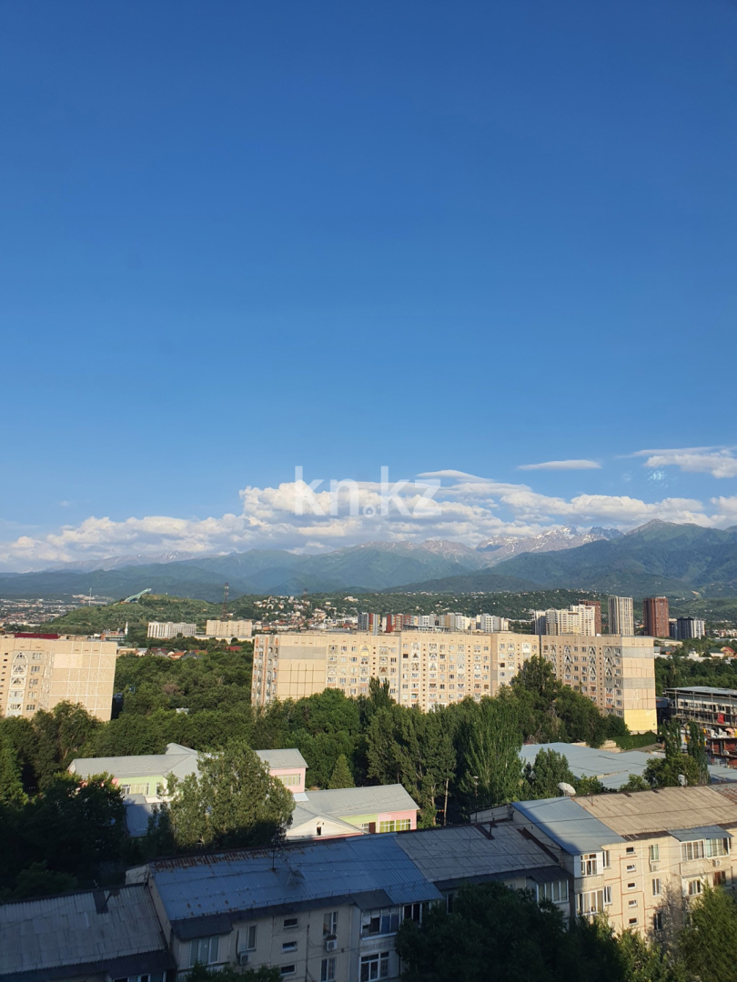 Продажа 2-комнатной квартиры, 87.2 м² в Алматы - фото 20