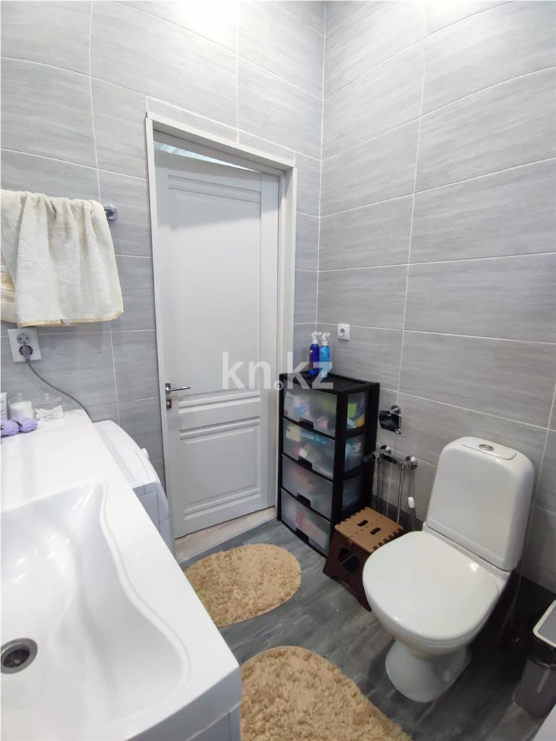 Продажа 2-комнатной квартиры, 61.9 м² в Астане - фото 14