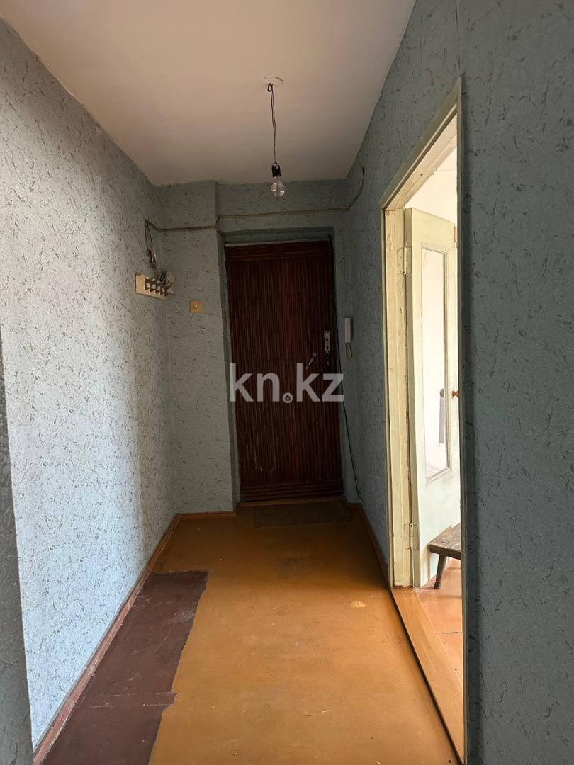 Продажа 2-комнатной квартиры, 50.1 м² в Усть-Каменогорске - фото 19