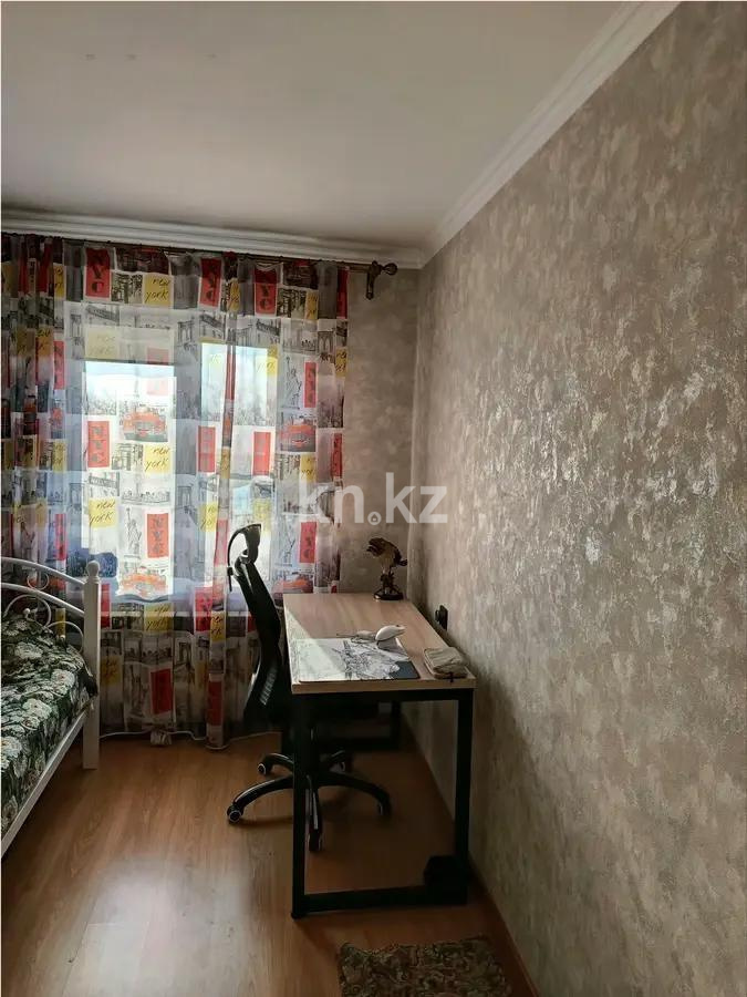 Продажа 4-комнатной квартиры, 72 м², мкр-н Коктем-1, дом  20 в Алматы - фото 3