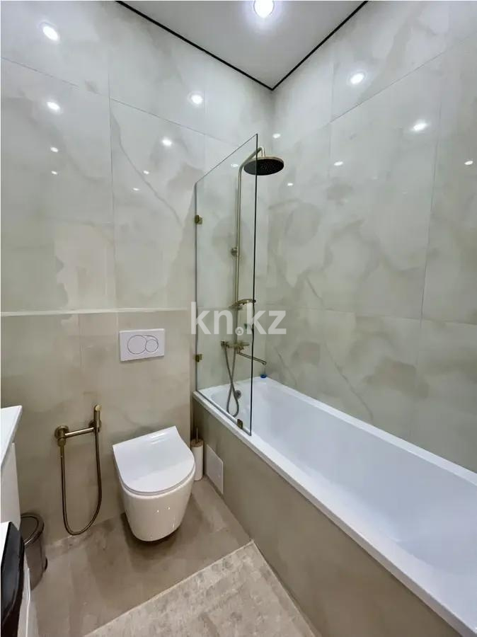 Продажа 3-комнатной квартиры, 88.6 м² в Астане - фото 4