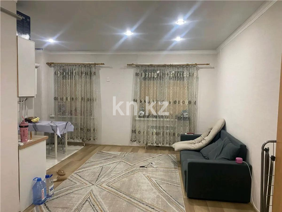 Продажа 1-комнатной квартиры, 20 м² в Астане