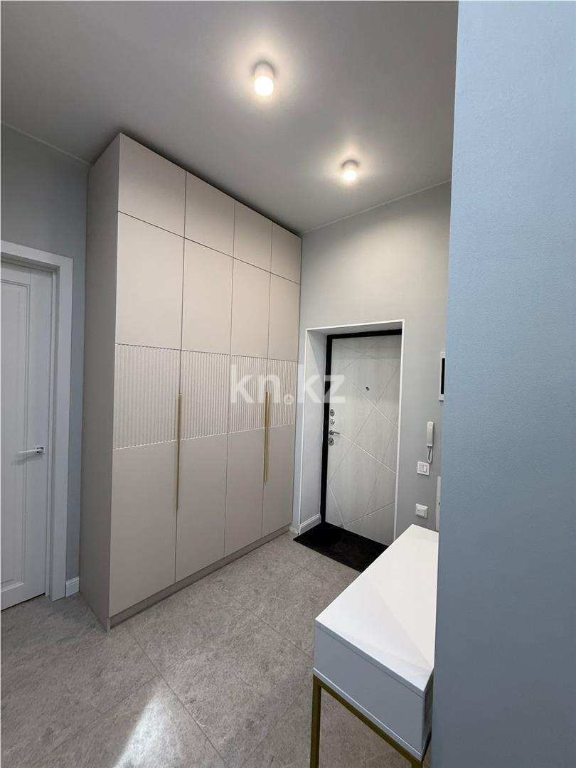 Продажа 2-комнатной квартиры, 57.7 м² в Астане - фото 12