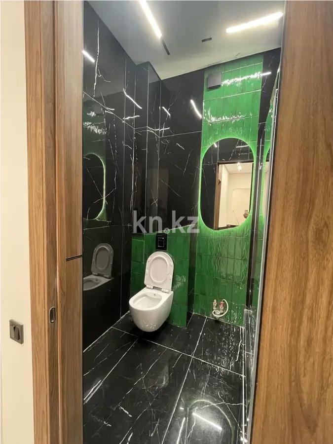 Продажа 2-комнатной квартиры, 71.5 м² в Астане - фото 4