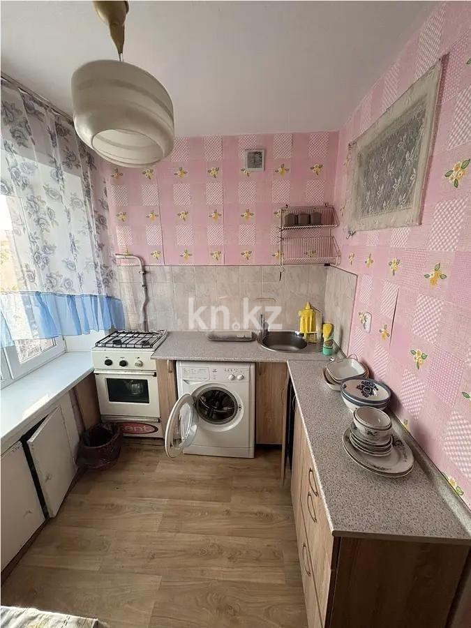 Продажа 1-комнатной квартиры, 31 м² в Караганде - фото 2