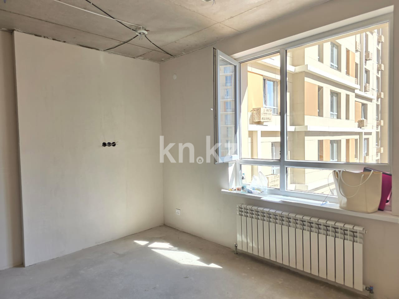 Продажа 1-комнатной квартиры, 31.2 м², ул. Утепова, дом  31 в Алматы - фото 12