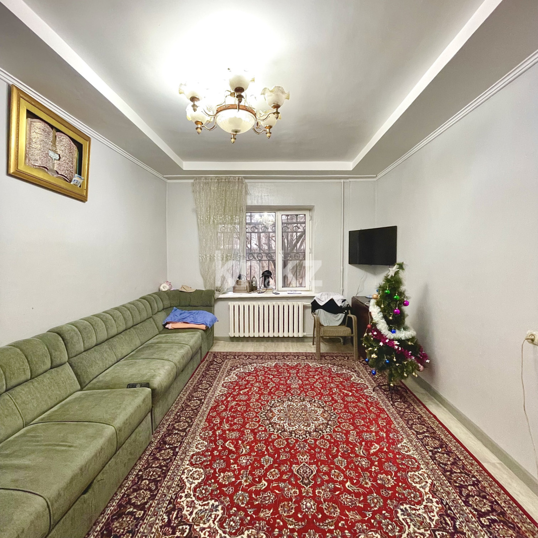 Продажа 3-комнатной квартиры, 70 м², пр. Райымбека в Алматы - фото 12