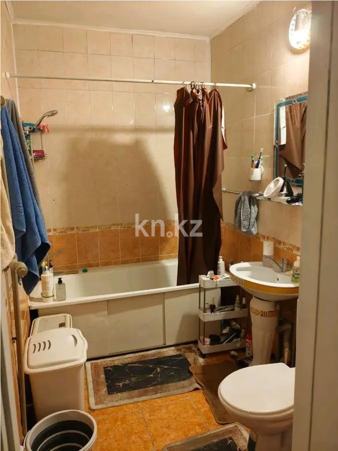 Продажа 1-комнатной квартиры, 46.2 м², мкр-н Жетысу-3, дом  55 в Алматы - фото 3