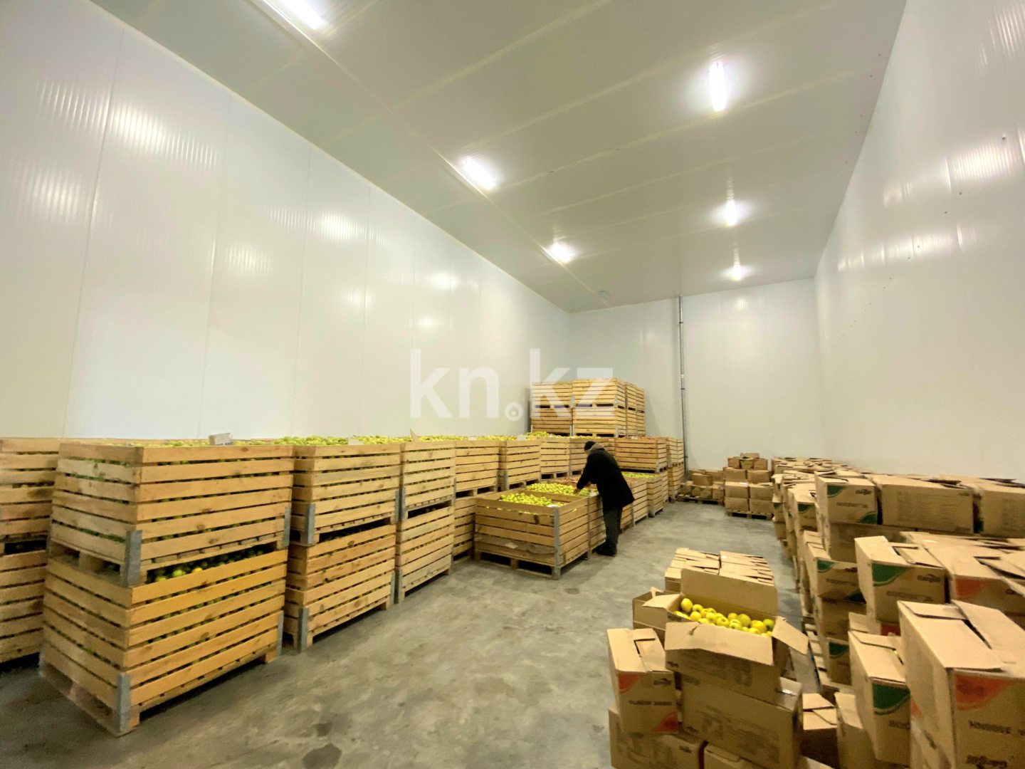 Продажа , 2700 м², Акбулак п., дом  1111 в Шымкенте - фото 33