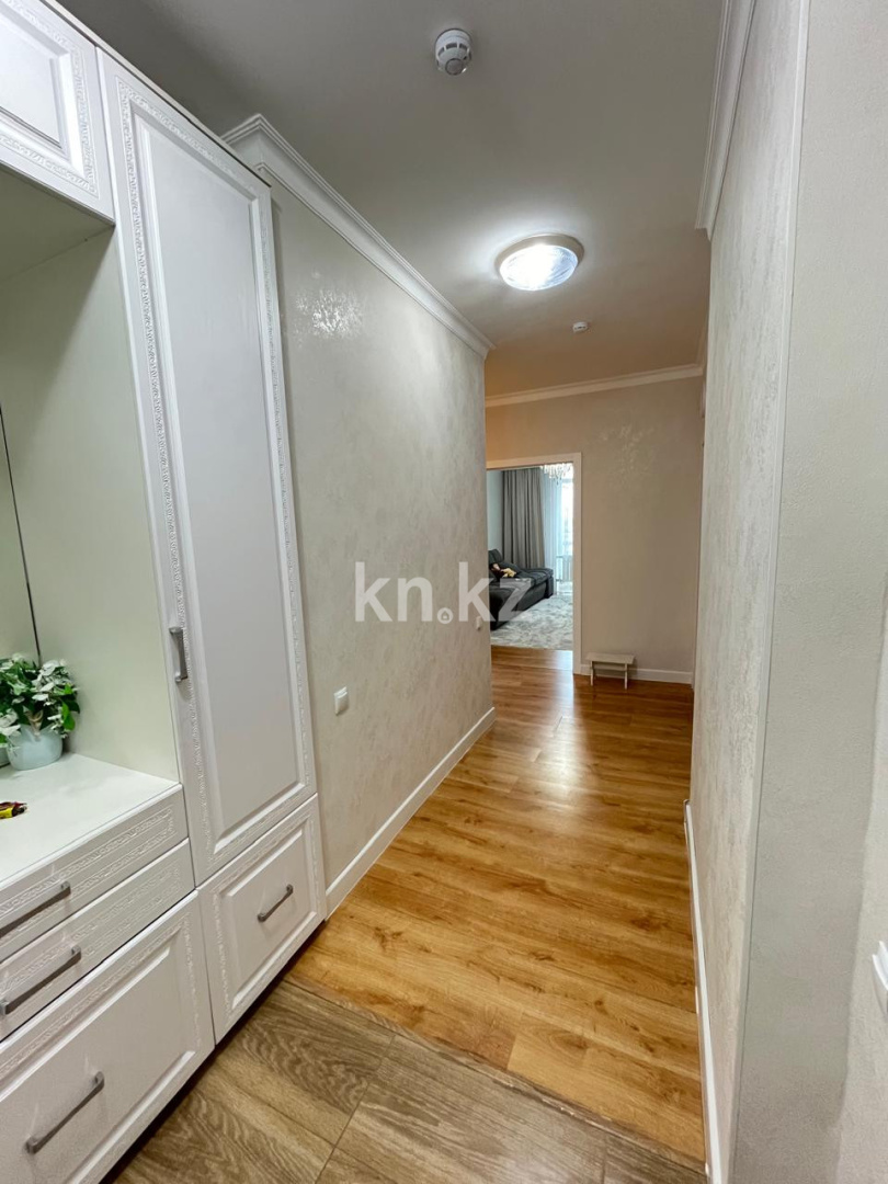 Продажа 3-комнатной квартиры, 94 м² в Астане - фото 8