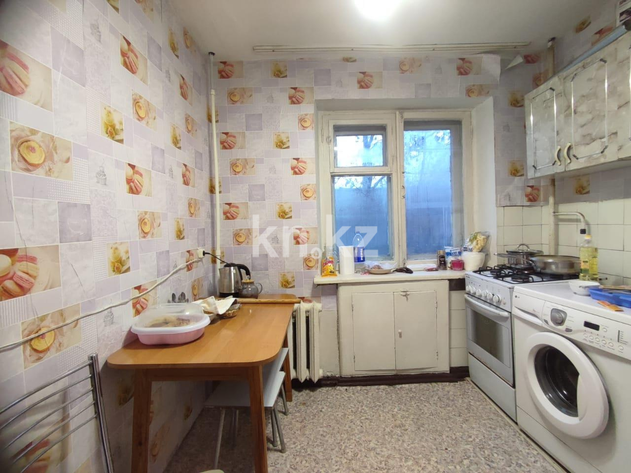 Продажа 2-комнатной квартиры, 45 м², мкр-н 21 в Караганде - фото 6