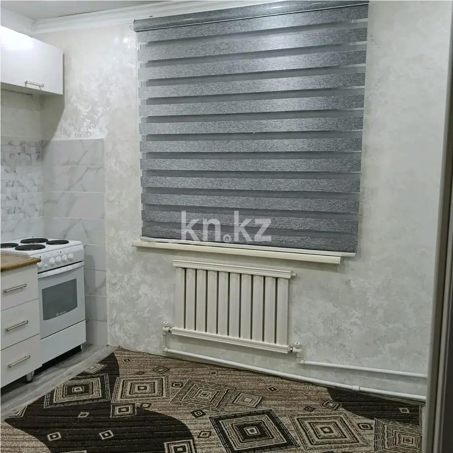 Продажа 1-комнатной квартиры, 32 м², ул. Гапеева, дом  5 в Караганде - фото 4