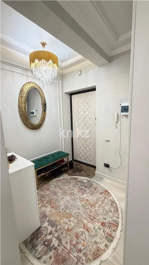 Продажа 3-комнатной квартиры, 65 м² в Алматы - фото 5