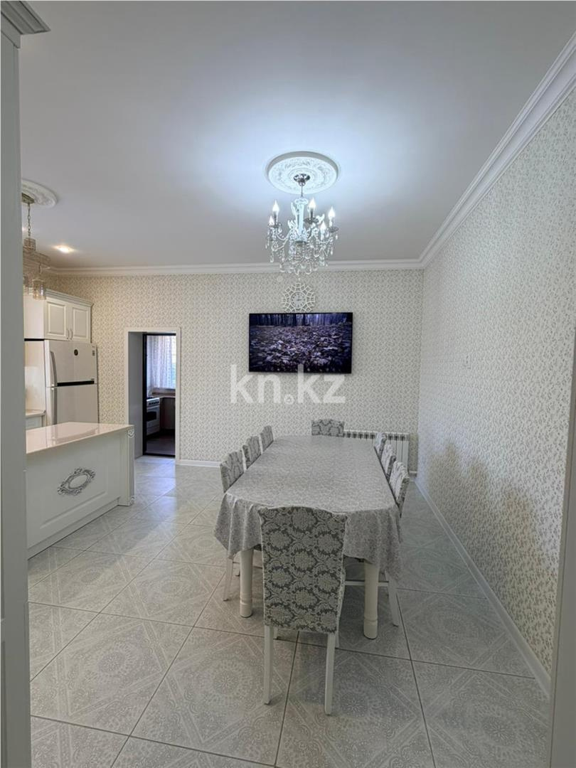 Продажа 9-комнатного дома, 360 м² в Караганде - фото 20