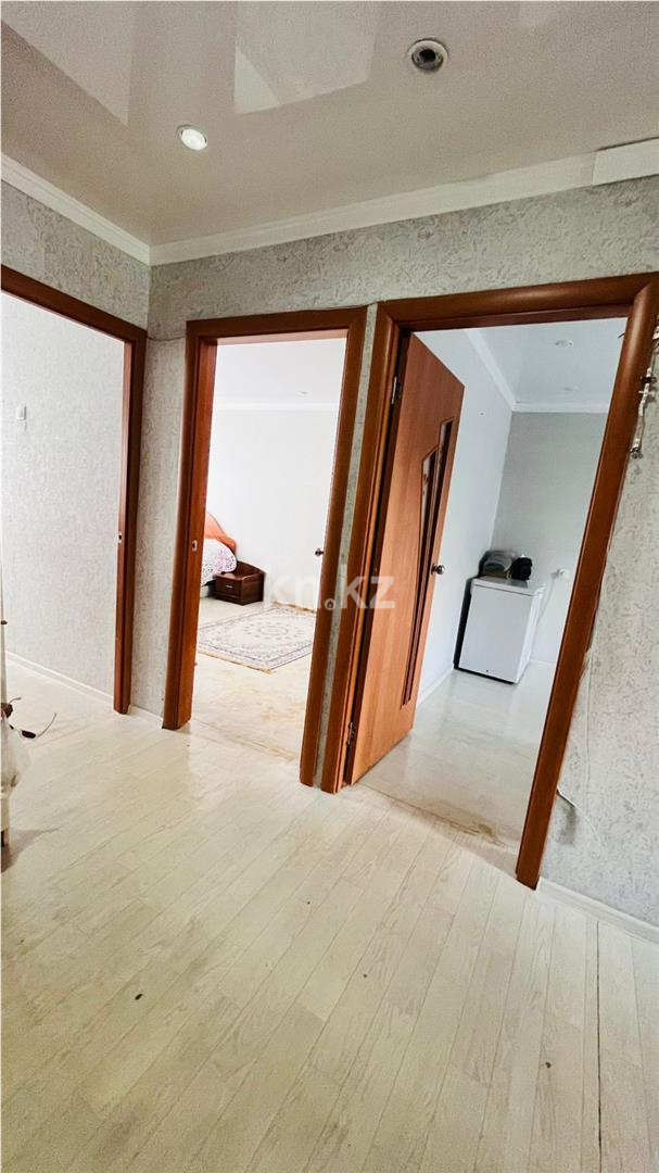 Продажа 3-комнатной квартиры, 62 м², мкр-н 11а в Караганде - фото 10