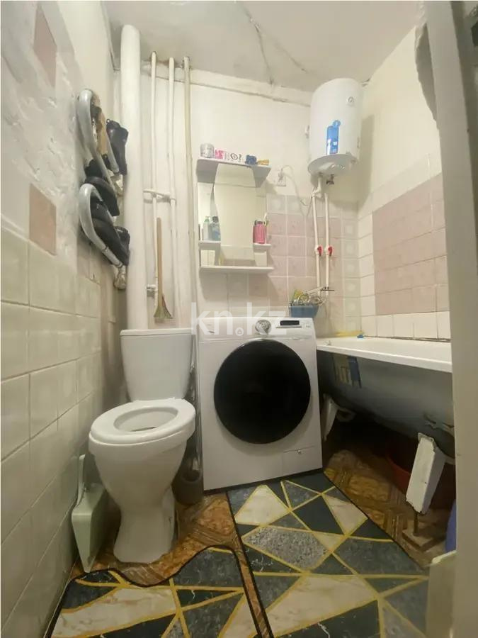 Продажа 2-комнатной квартиры, 44 м² в Темиртау - фото 4