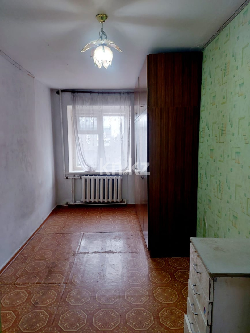 Продажа 2-комнатной квартиры, 41.5 м², 12 мкр. в Караганде - фото 4