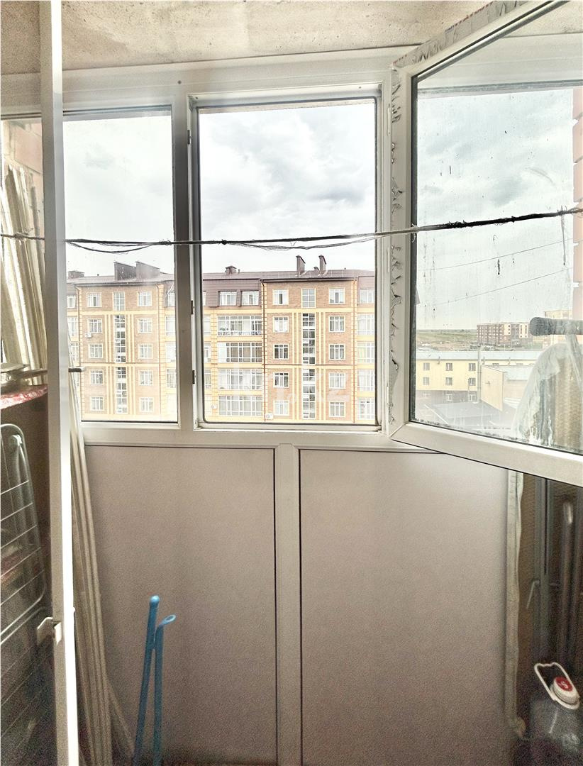 Продажа 1-комнатной квартиры, 27 м² в Караганде - фото 6