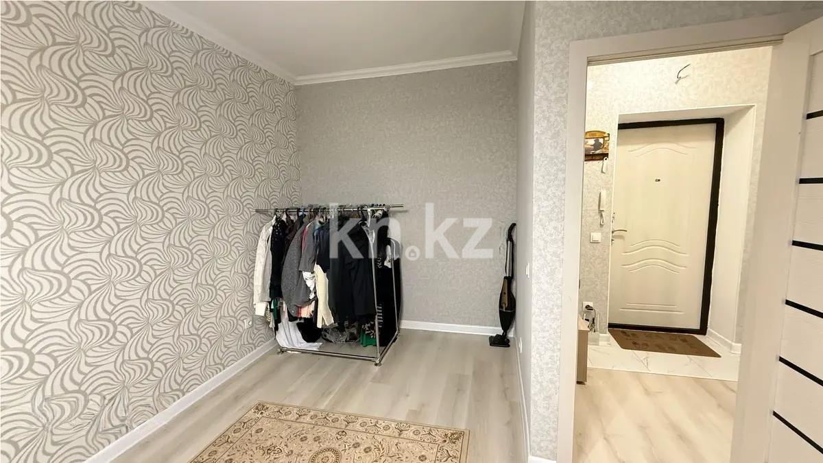 Продажа 1-комнатной квартиры, 39 м², ул. Болекпаева, дом  3 в Астане - фото 2