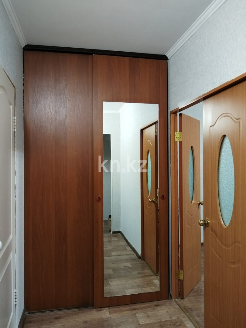 Продажа 1-комнатной квартиры, 41 м² в Караганде - фото 9