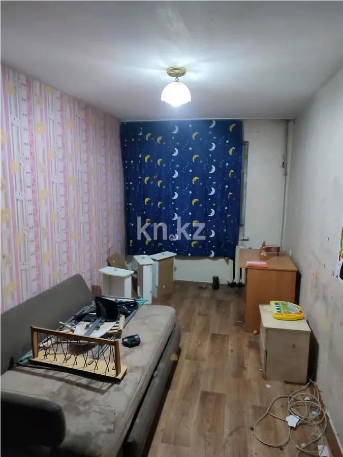 Продажа 3-комнатной квартиры, 58 м² в Алматы
