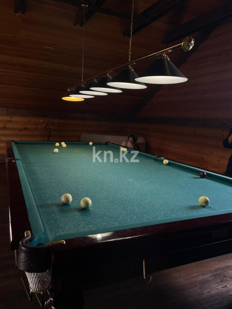 Аренда 7-комнатного дома, 400 м², мкр-н Тастыбулак в Алматы - фото 10