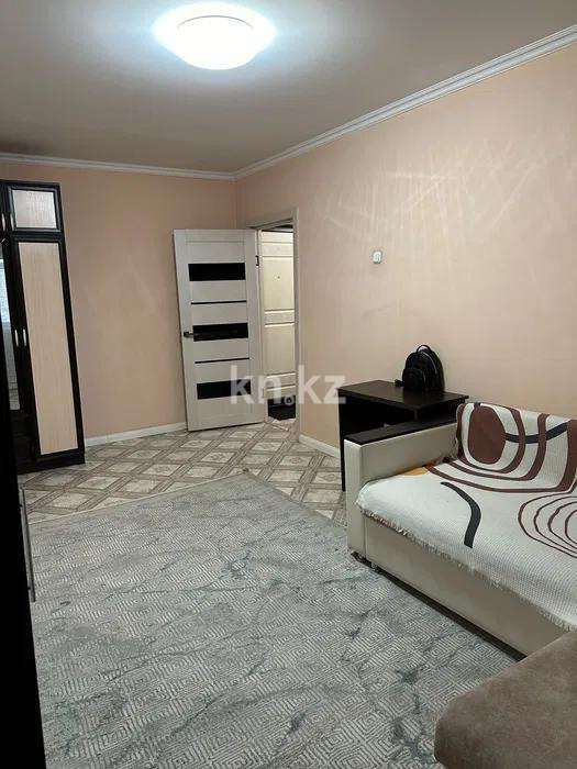 Продажа 1-комнатной квартиры, 30 м², мкр-н Восток-2, дом  13 в Караганде - фото 2