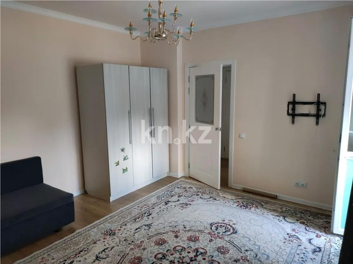 Продажа 1-комнатной квартиры, 36 м², ул. Рыскулбекова, дом  29 в Астане