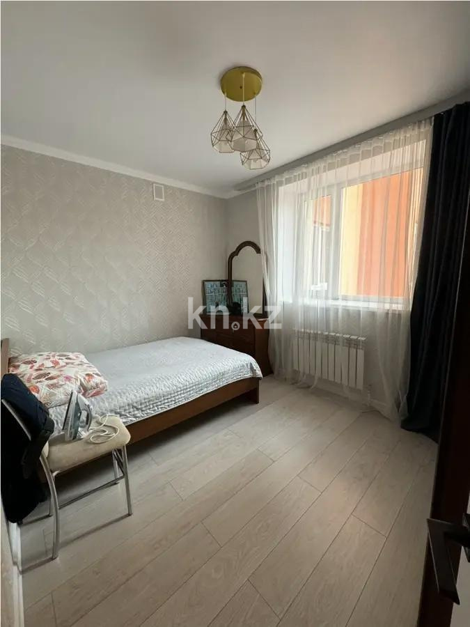 Продажа 2-комнатной квартиры, 36.8 м², ул. Болекпаева, дом  22 в Астане - фото 3